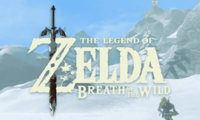 Nintendo ha publicado 30 minutos de vídeo sobre el proceso de desarrollo de The Legend of Zelda: Breath of the Wild