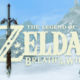 Nintendo ha publicado 30 minutos de vídeo sobre el proceso de desarrollo de The Legend of Zelda: Breath of the Wild