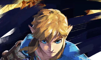 The Legend of Zelda: Breath of the Wild