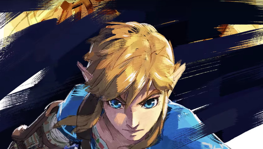 The Legend of Zelda: Breath of the Wild