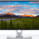monitor 8K de Dell