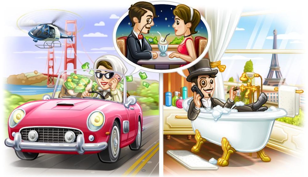 llamadas en telegram