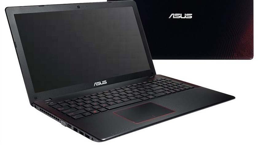 ASUS X580