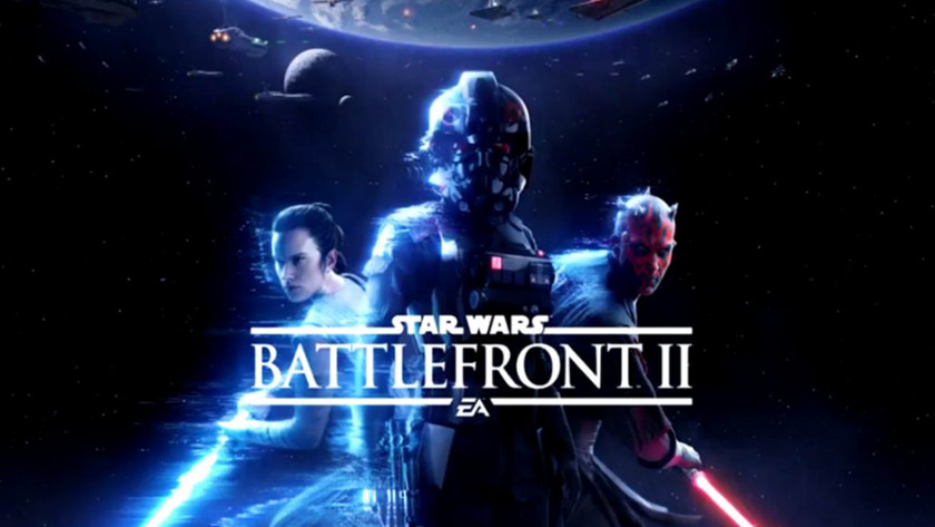 Star Wars: Battlefront II