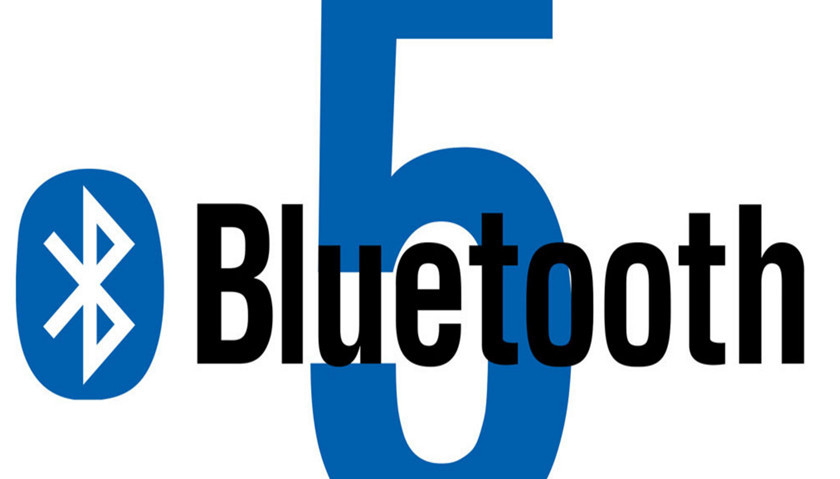 Bluetooth 5