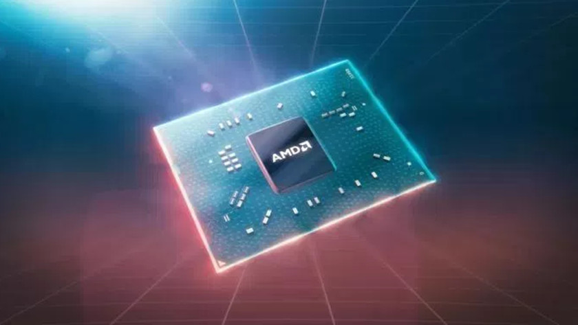 Chromebook AMD