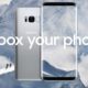 Llega a España el Samsung Galaxy S8