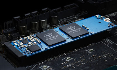 Intel Optane
