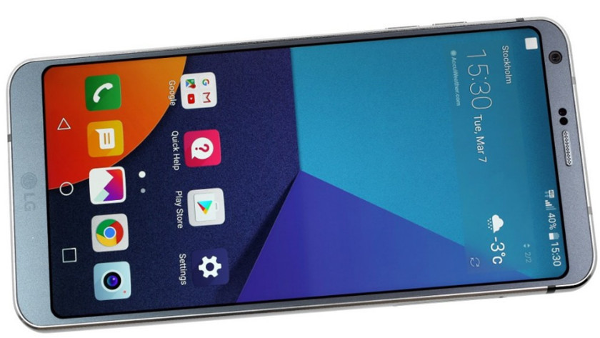 LG G6