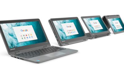 Flex 11 Chromebook