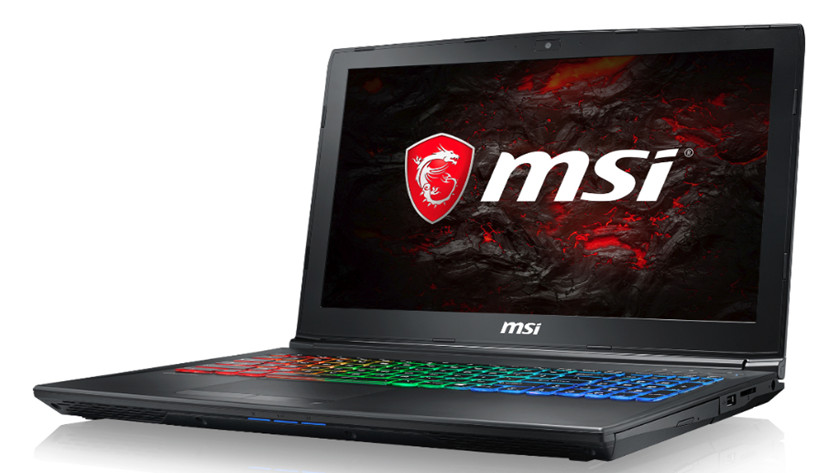 MSI