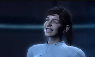 Mass Effect Andromeda