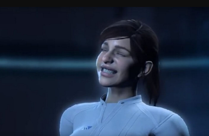 Mass Effect Andromeda