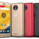 Moto C