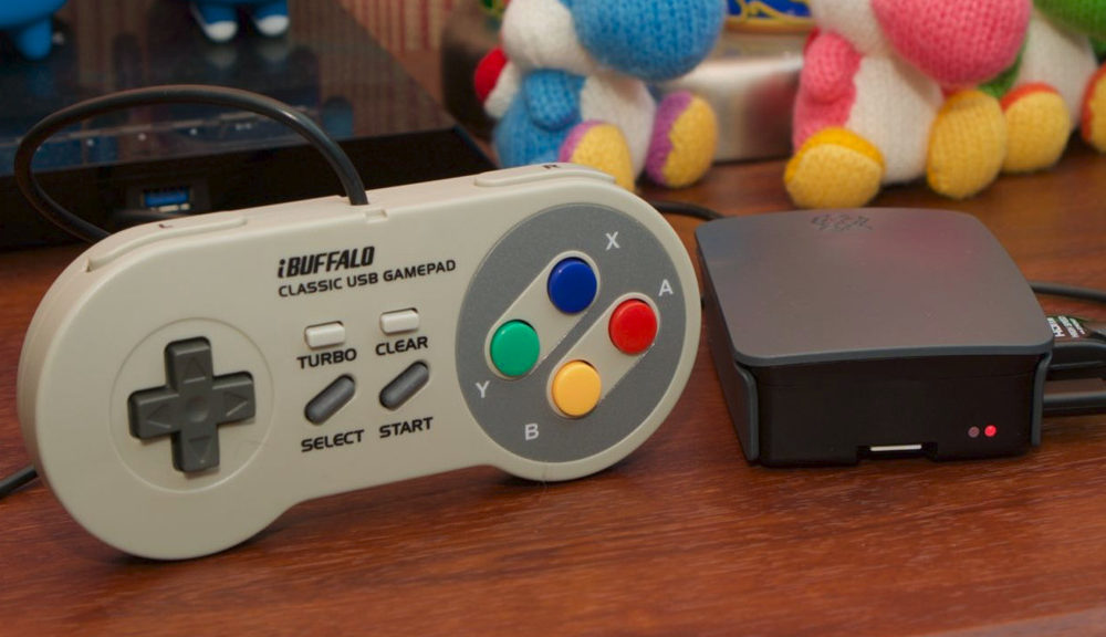 NES Classic