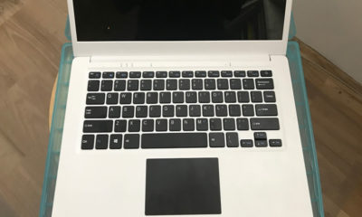 Pinebook