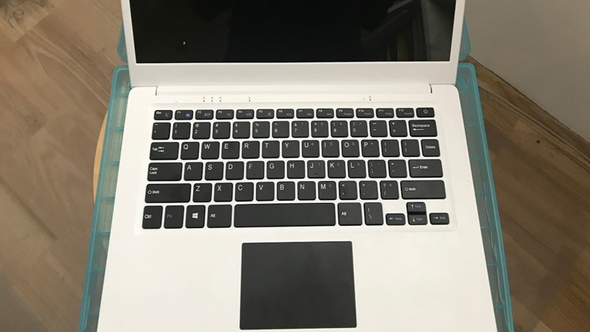 Pinebook