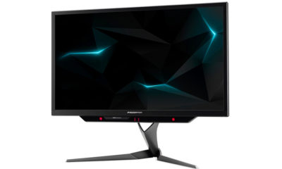 Acer Predator X27