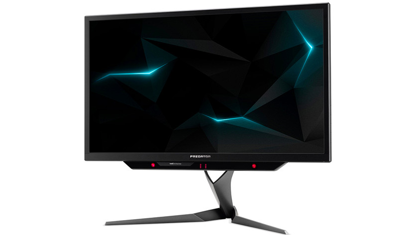 Acer Predator X27