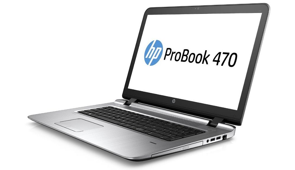 ProBook 470