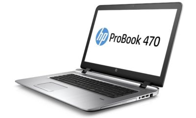 ProBook 470