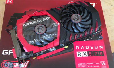 Radeon 500
