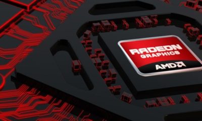 Radeon 500