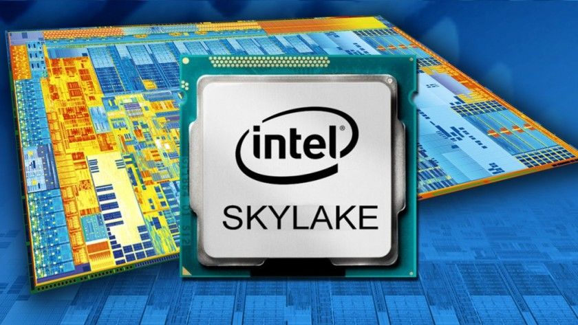 Skylake-X
