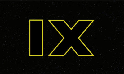 Star Wars: Episodio IX