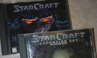 StarCraft es gratis