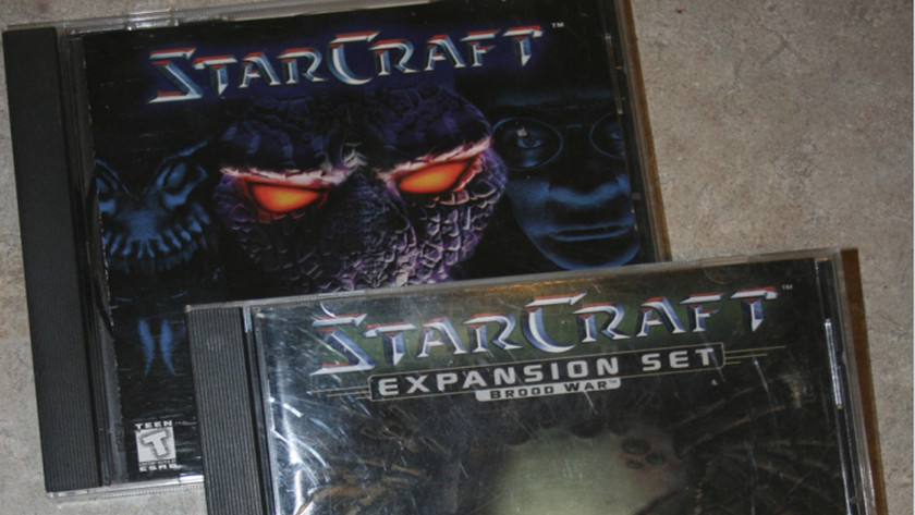 StarCraft es gratis