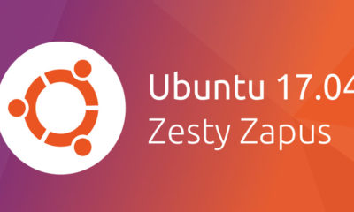 Ubuntu 17.04