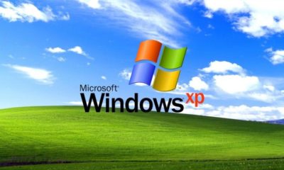 Windows XP