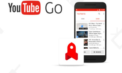 YouTube Go