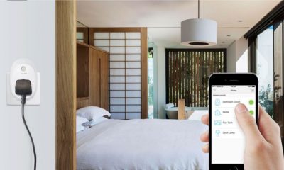 Enchufes Inteligentes TP-Link