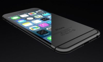 lanzamiento del iPhone 8