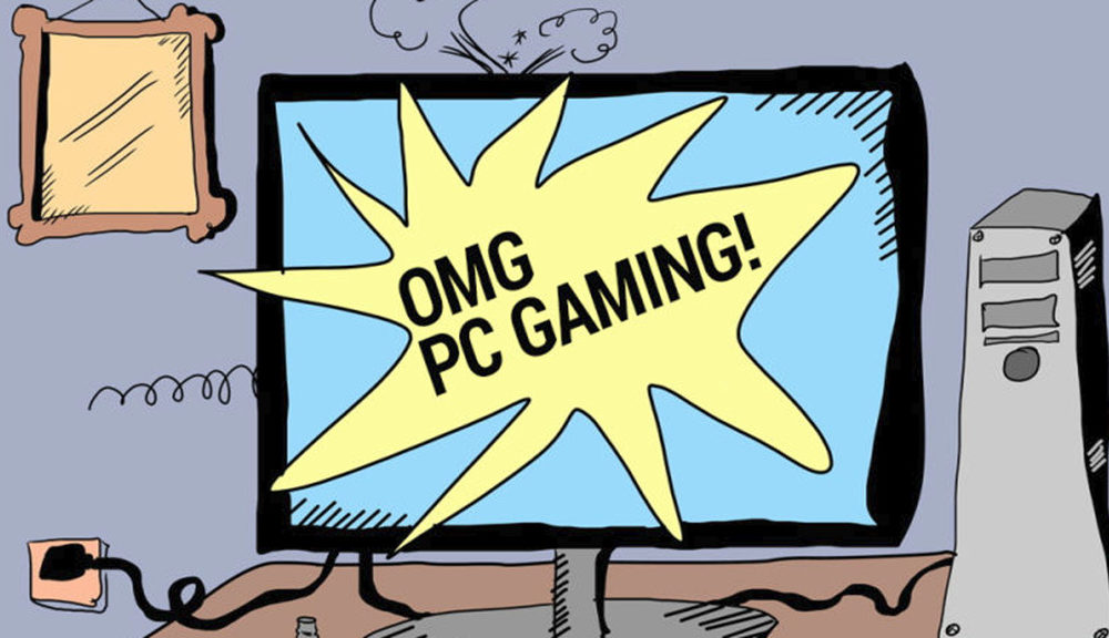 juegos clásicos PC