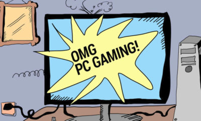 juegos clásicos PC