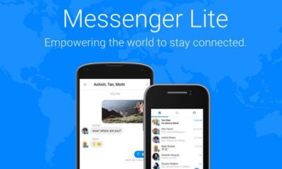messenger lite
