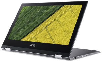 Acer Spin 1