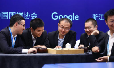 AlphaGo