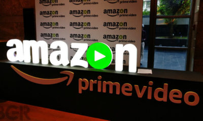 Amazon Prime Video podría llegar a Apple TV este año