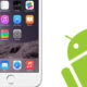 Android a iPhone