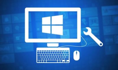 aplicaciones o juegos antiguos en Windows 10