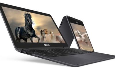 Zenbook Flip UX370