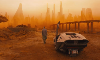 Blade Runner 2049