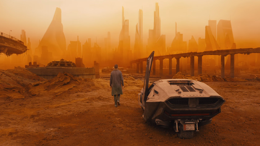 Blade Runner 2049