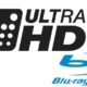 Blu-Ray UHD