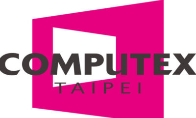 Computex 2017