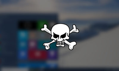 contenido pirata